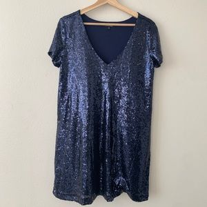 The perfect New Years Eve Dress!